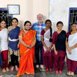 Bharatnatyam dance Experience