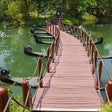 Premium Relax In a Backwaters - A Two-night Excursion From Cochin With Private Transfers