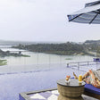 Deluxe Wellness & Gourmet: Overnight Dinner & Spa Stay