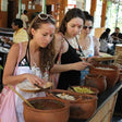 Delectable Full-Day Goa Shore Excursion Including Lunch at Spice Plantation