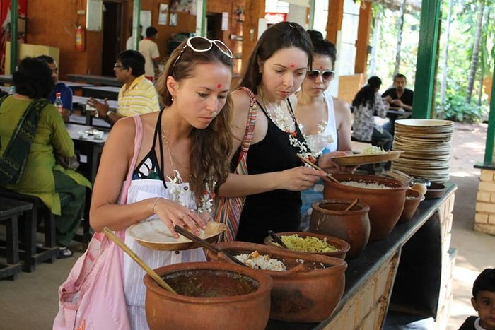 Delectable Full-Day Goa Shore Excursion Including Lunch at Spice Plantation