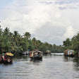 Premium Relax In a Backwaters - A Two-night Excursion From Cochin With Private Transfers