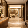 Restorative One-Hour Couple Swedish Massage at Meghavi Wellness Spa - Woodrose Club - Bengaluru