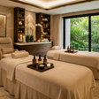 Soothing One-Hour Couple Swedish Massage at Meghavi Wellness Spa - Novotel Sipcot - Chennai