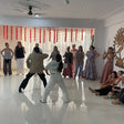 Premium Namaste Bollywood | Dance Like a Bollywood Star