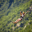Zipline Adventure Gift Box: Adrenaline-Packed Zipline Experiences Across India