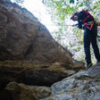 High Rope Adventure Activities in Coorg
