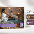 5-Star Spa Gift Box: Premium Massage & Luxurious Amenities at 250+ Iconic Spas Across India