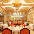 Dining Experience for Two at Dum Pukht, Mumbai