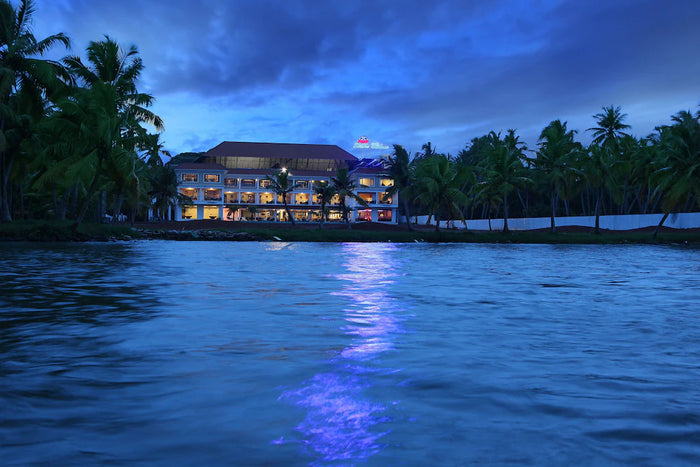Countryside & Hill Station: Two Night Nature Escape