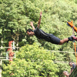 Bungee Jump Gift Box: Heart-Pounding Free-Fall Adventures Across 22 Locations in India