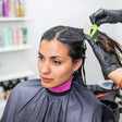 Vibrant Medium Length Hair Colour Experience at Zivaya Spa – Wyndham Grand, Udaipur