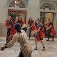 Premium Bollywood Dance Class - Groove and shake on Hindi Movie hits !