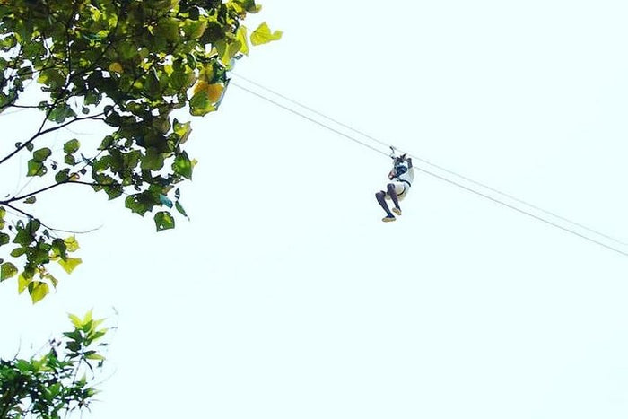 Zipline