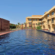Gourmet Staycations: Two Night Culinary Indulgence