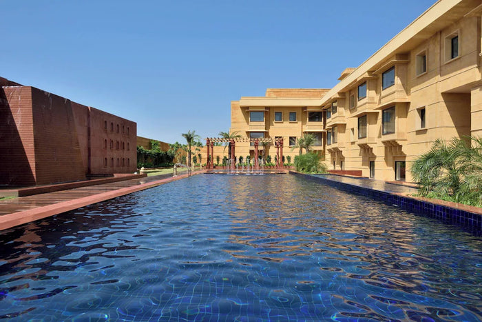 Gourmet Staycations: Two Night Culinary Indulgence