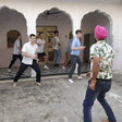 Premium Bollywood Dance Class in Jaipur Ã¢â‚¬â€œ Includes Hotel Transfers