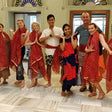 Premium Bollywood Dance Class - Groove and shake on Hindi Movie hits !