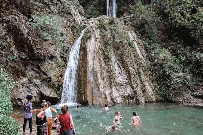 Water pool