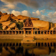 Timeless Hampi Heritage Hues: Uncover the Majesty of Vijayanagara Empire