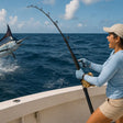 Thrilling Deep Sea Game Fishing Experience in Kovalam
