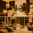 Soothing One-Hour Couple Swedish Massage at Meghavi Wellness Spa - Amanora Club - Pune