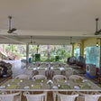 Romantic Four-Course Candlelight Dinner for Two at The Riverwood Forest Retreat - Pench