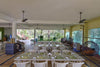 Private Rooftop Chef's Choice Dining Experience for Two at The Riverwood Forest Retreat - Pench