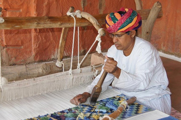 Tranquil Bishnoi Village Safari - An Education On Nature Conservation