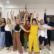 Premium Namaste Bollywood | Dance Like a Bollywood Star