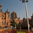 Chef-Curated Mumbai Highlights With Lunch