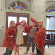 Premium Bollywood Dance Class - Groove and shake on Hindi Movie hits !