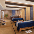 Relaxing Escapes: Overnight Spa & Wellness Stay