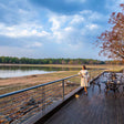 Scenic Hi-Tea Experience for One at The Riverwood Forest Retreat Watch Tower Kanha