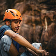 Curated Rock Climbing in Badami