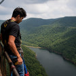 Thrilling 12km River Rafting and Bungee Jumping Experience in Kolad, Sahyadri