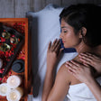 Couples Relaxation Gift Box - Premium Massage Experiences Across Bengaluru