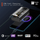 23W C-Thru Power Bank – Fast, Sleek, Transparent