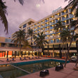 Beach Staycations: Overnight Coastal Ocean View Stay