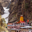 Yamunotri Temple