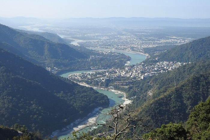 Rishikesh View Point