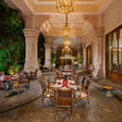 Pan-Asian Indulgence Set Menu Dining Experience for Two at Zen, The Leela Palace Bengaluru