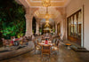 Pan-Asian Indulgence Set Menu Dining Experience for Two at Zen, The Leela Palace Bengaluru