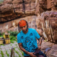 Curated Rock Climbing in Badami