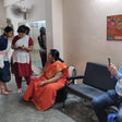 Bharatnatyam dance Experience