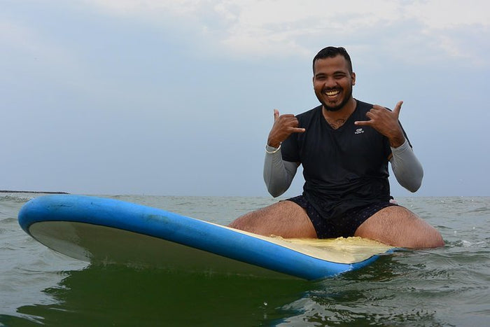 Premium Learn to Surf In Mangalore, KA
