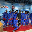 Indoor Skydiving in Hyderabad