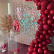 Romantic Red Gala Private Theatre Celebration Experience in Bengaluru