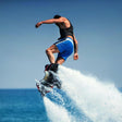 Flyboarding in Ranchi