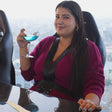 Flydining in Mohali
